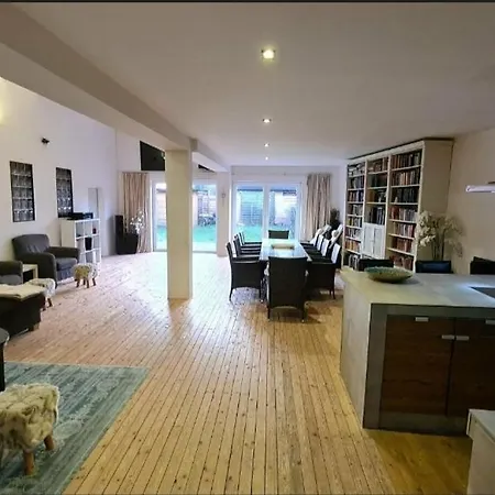 Traumhaus * Dahme (Schleswig-Holstein)