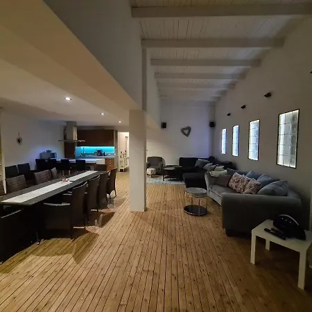 Traumhaus * Dahme (Schleswig-Holstein)