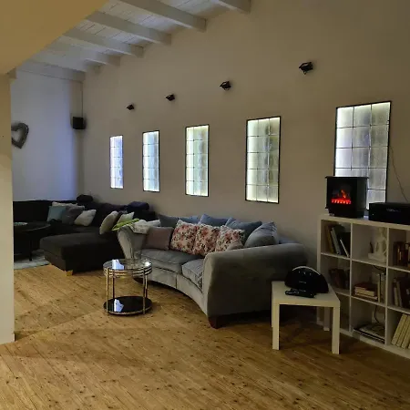 Apartment Traumhaus *