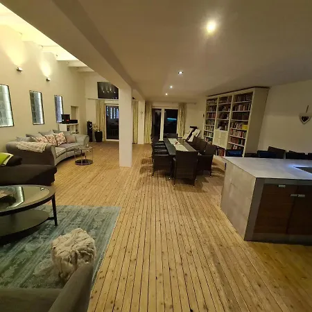 Traumhaus Apartment *