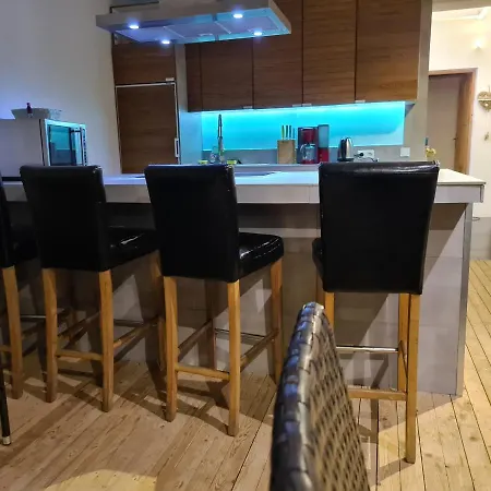 Traumhaus * Dahme (Schleswig-Holstein)