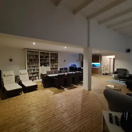 Traumhaus Dahme (Schleswig-Holstein)