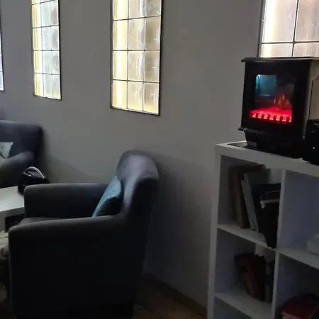 Apartment Traumhaus *