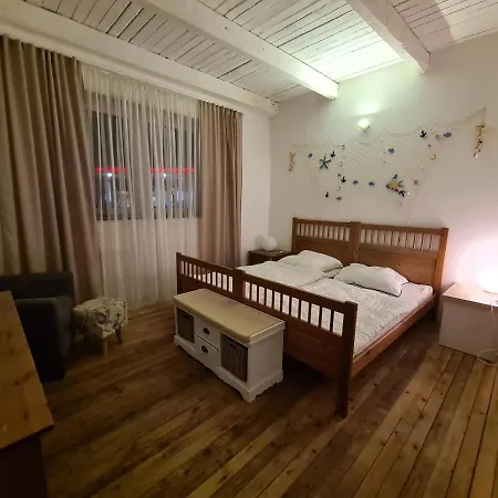 Apartment Traumhaus