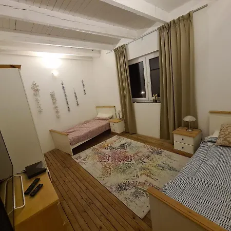Traumhaus Dahme (Schleswig-Holstein)