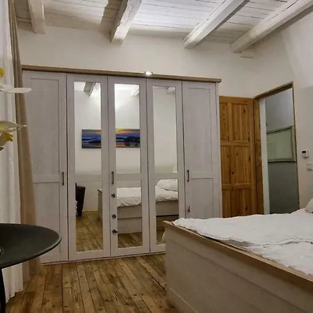 Traumhaus Apartment *